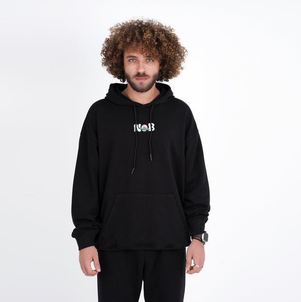 M24TS629-Oversized Men&