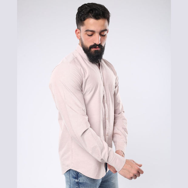 M23SH318-Regular fit shirt