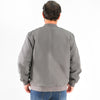 M25GA015- Men's jacket, waterproof material, side pocket