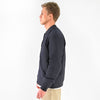 M25GA015- Men's jacket, waterproof material, side pocket