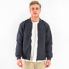 M25GA015- Men's jacket, waterproof material, side pocket