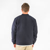 M25GA015- Men's jacket, waterproof material, side pocket