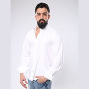 M23SH318-Regular fit shirt