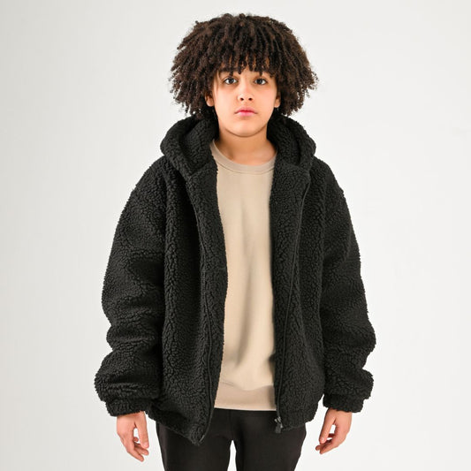 K25GA550 - Kids Jacket - جاكت اطفالي