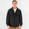 M25GA014- jacket, designed with Heidi velvet fabric