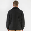 M25GA014- jacket, designed with Heidi velvet fabric