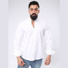 M23SH318-قميص بقصّة عادية