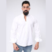 M23SH318-Regular fit shirt