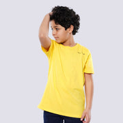 Y21TH210-Kids T Shirts -تيشرت أطفالي