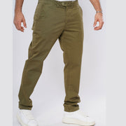 M24TR701 -Cotton Chinos trousers