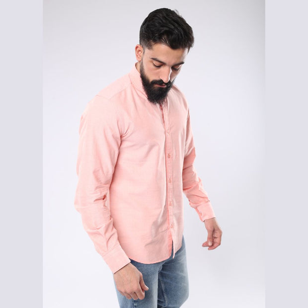 M23SH318-Regular fit shirt