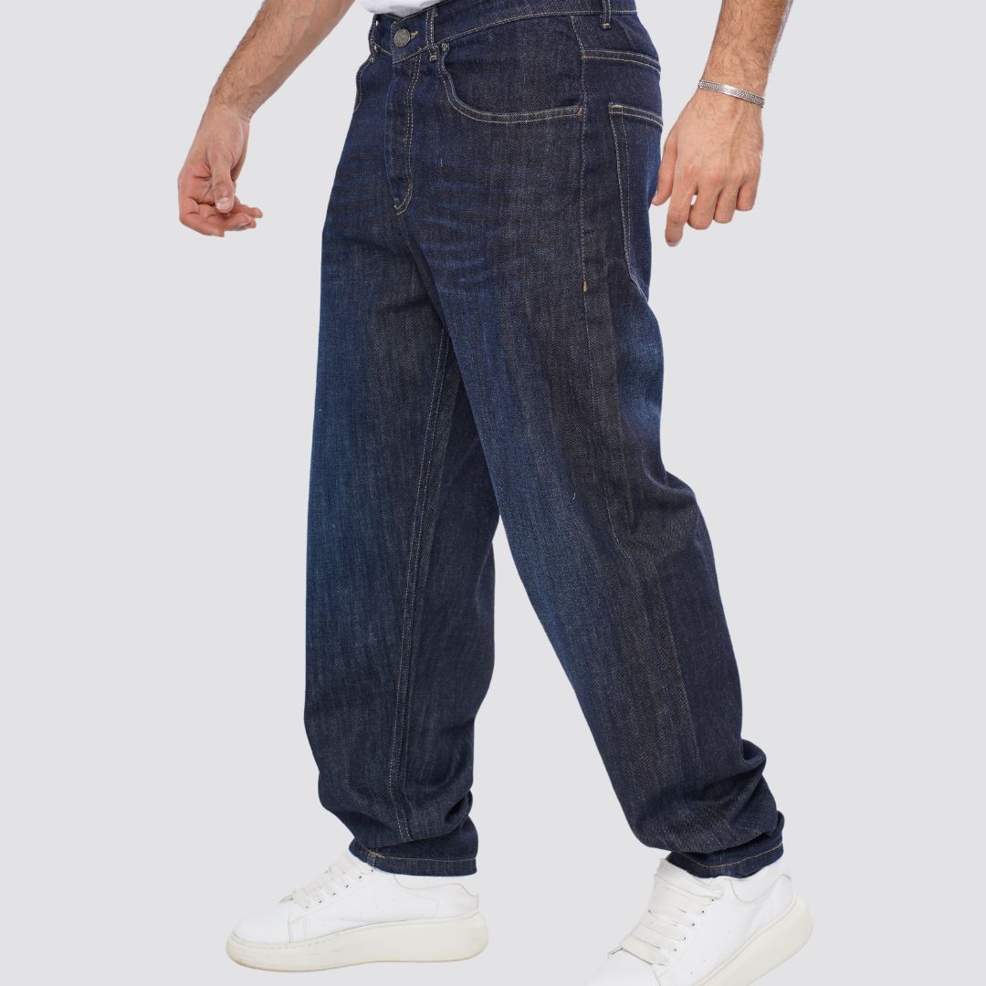 M24JN205-Five Pocket Slim Fit Jean