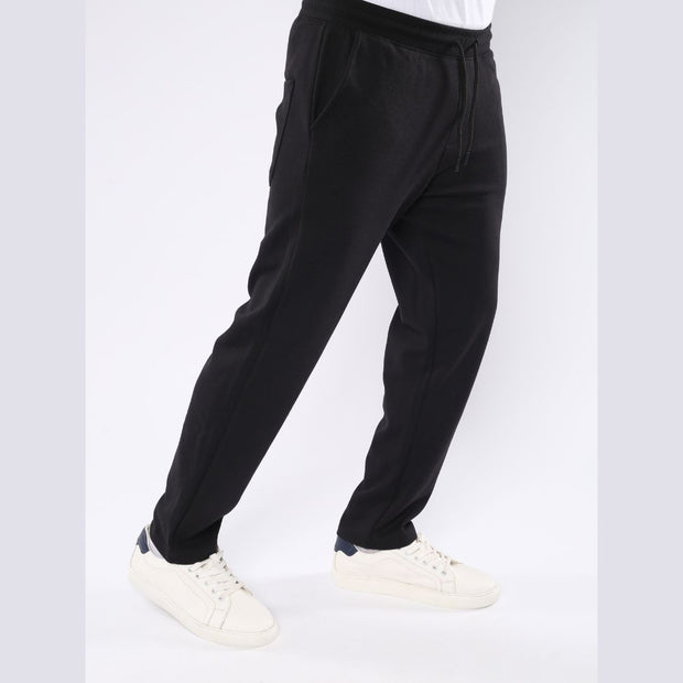 M23NT912-Sporty Sweatpants With drawstring