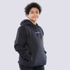 K24TS502 - Kids Oversized Hoodie - سويتشيرت اطفالي