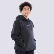 K24TS502 - Kids Oversized Hoodie - سويتشيرت اطفالي