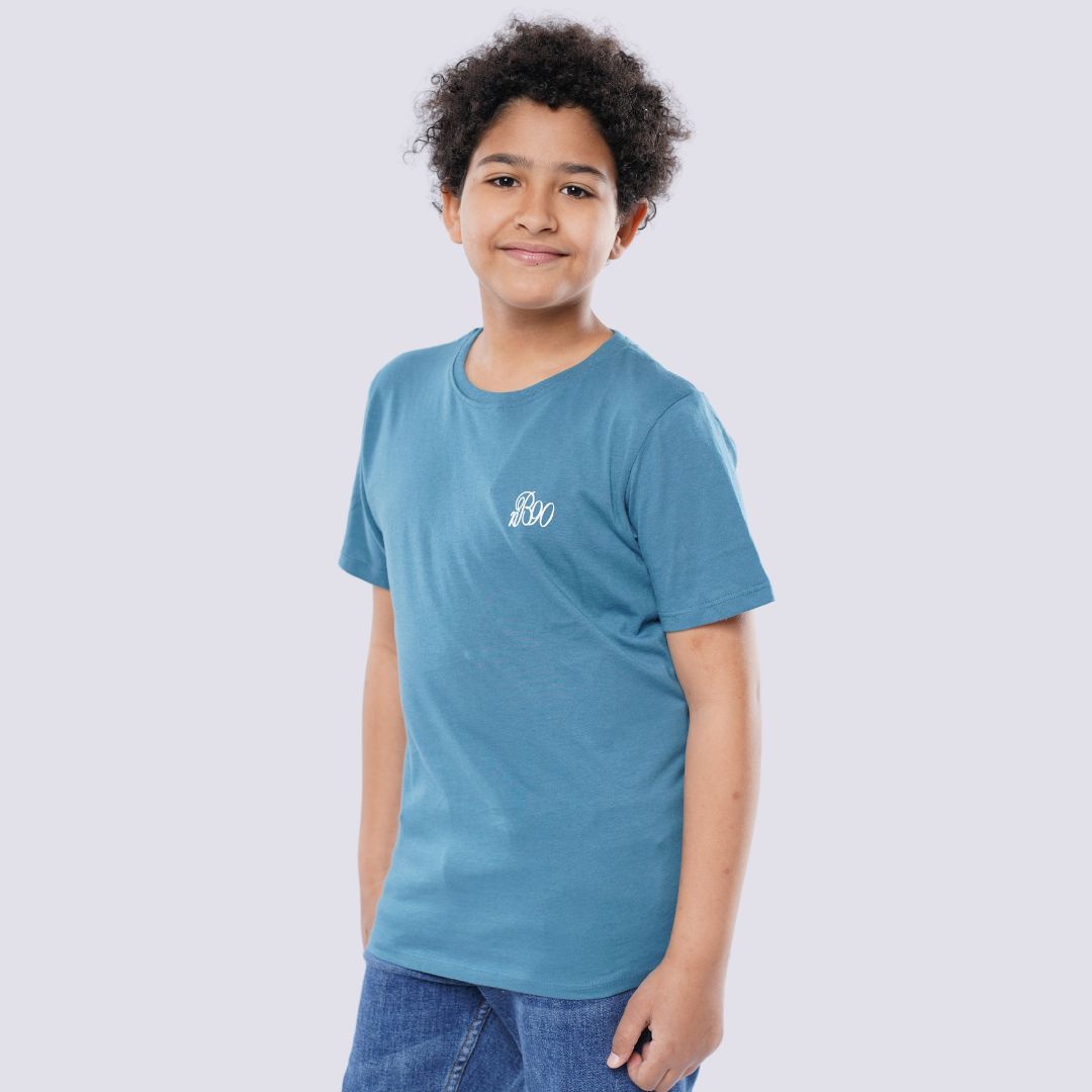 Y21TH222-Kids T Shirts -تيشرت أطفالي