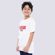 Y21TH207-Kids T Shirts -تيشرت أطفالي