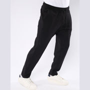 M23NT910-Sporty Sweatpants With drawstring