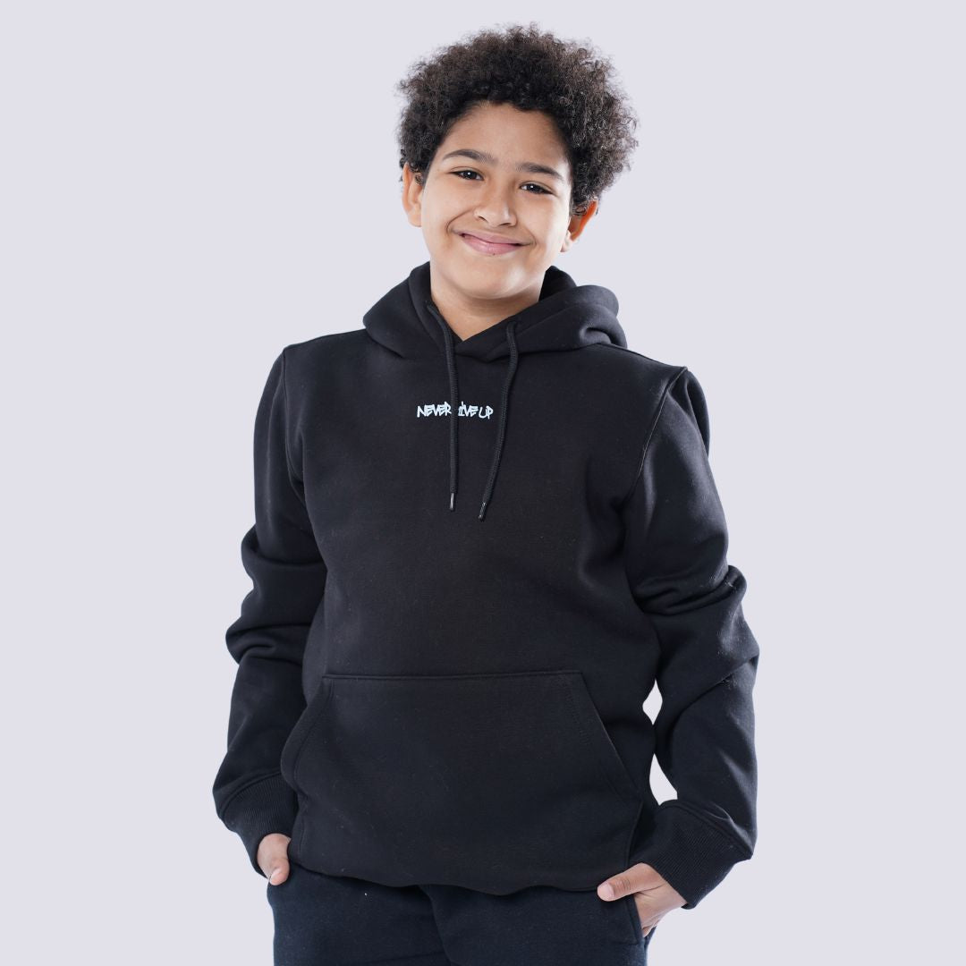 Boys oversized hoodie best sale