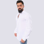 M23SH308-Casual Cotton Shirt