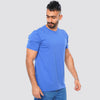 M24TH840 - تي شيرت برقبة دائرية كبيرة الحجم