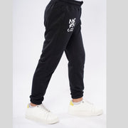 K24KNT150-Basic Sweatpants - سويت بانتس أولادي