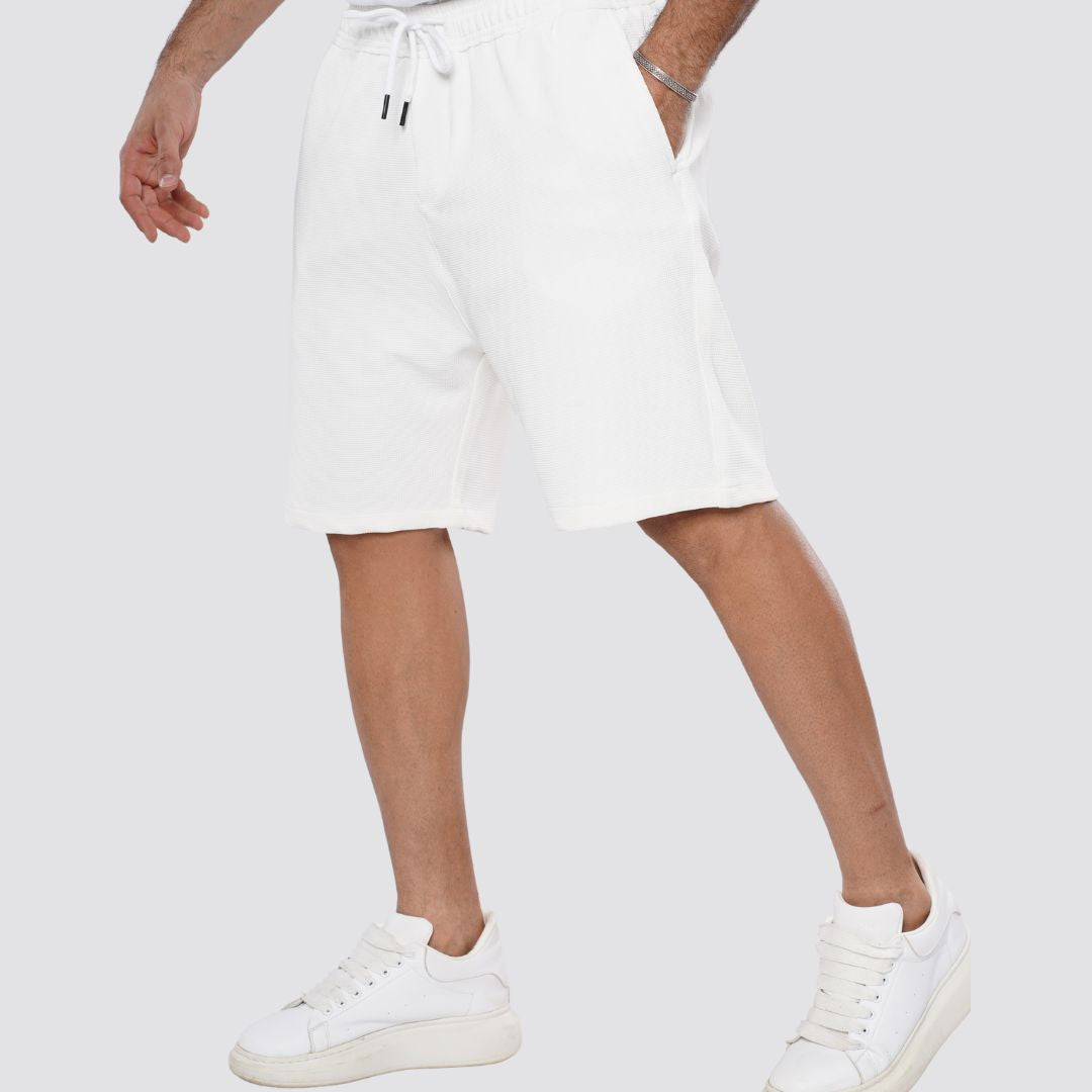 M24CH932 - Cotton Shorts