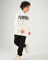 K25TS507 - Kids Oversized Hoodie - سويتشيرت اطفالي
