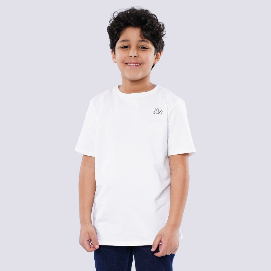 Y21TH213-Kids T Shirts -تيشرت أطفالي