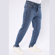 M23JN205-CARROT FIT JEANS FOR MEN