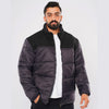 M25GA007-men's jacket made of waterproof jacket