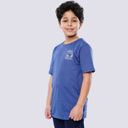 Y21TH204-Kids T Shirts تيشرت أطفالي