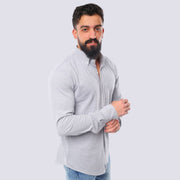 M23SH310-Casual Cotton Shirt