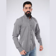 M23SH351-Casual Cotton Shirt