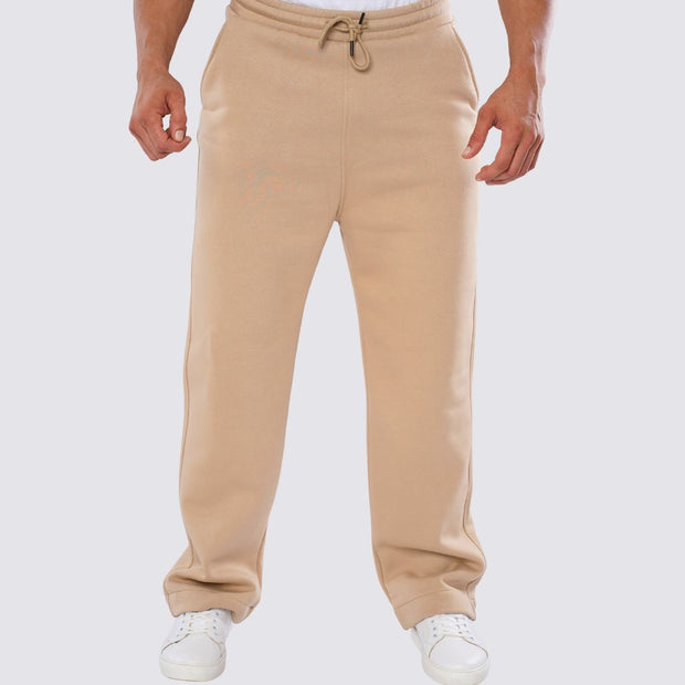 M24NT911-Sporty Sweatpants With drawstring