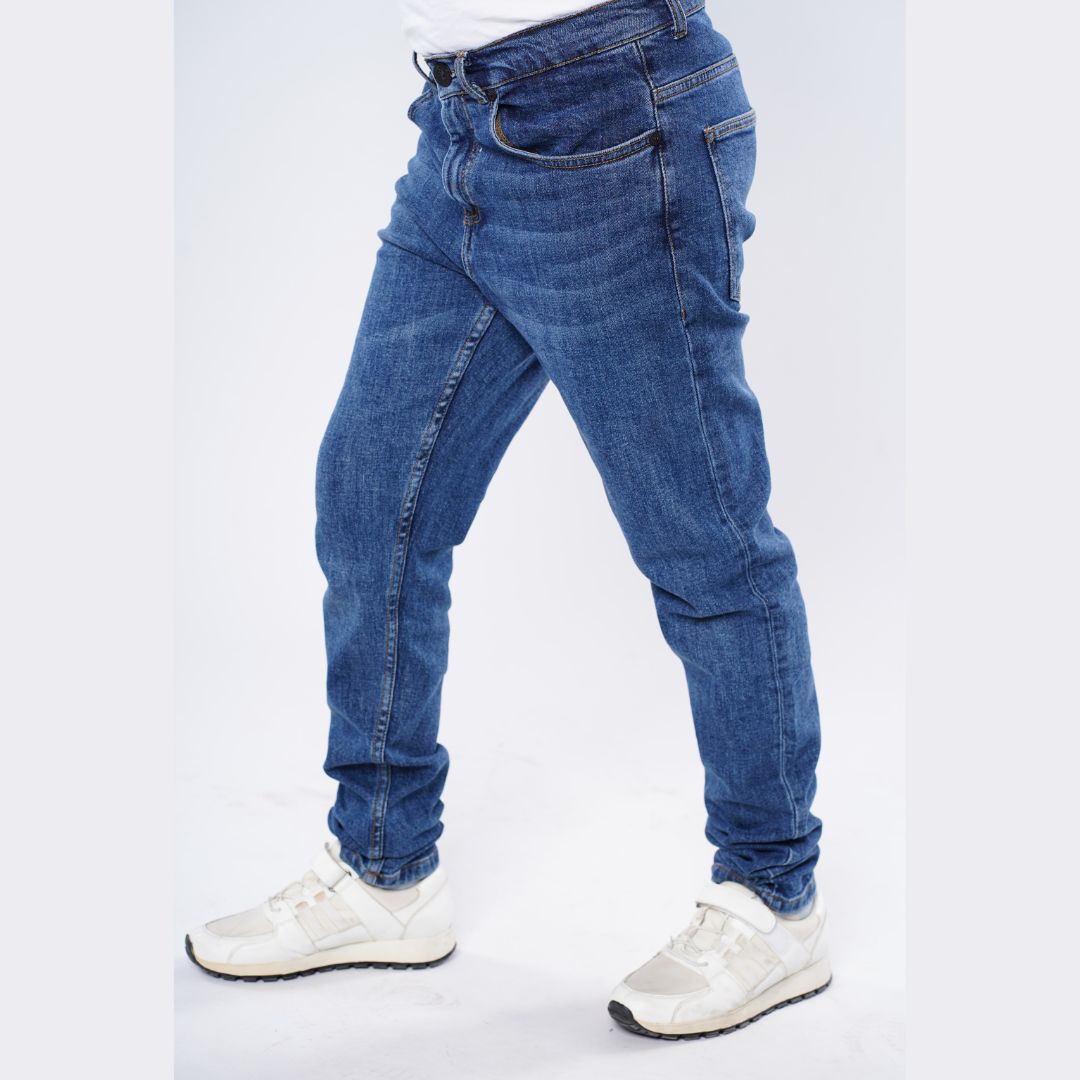 K23KJN152-Boys jeans - جينز أولادي