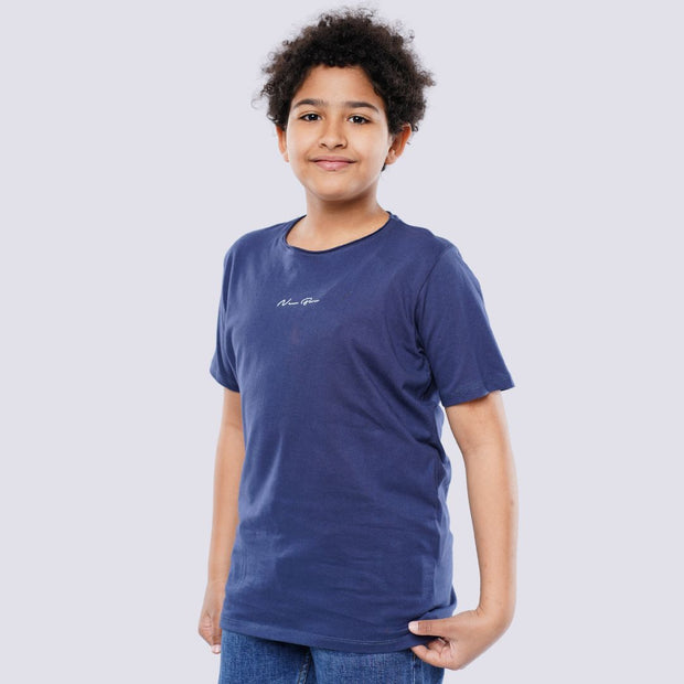 Y21TH206-Kids T Shirts -تيشرت أطفالي