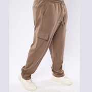 M23NT913- BASIC JOGGERS RELAXED FIT