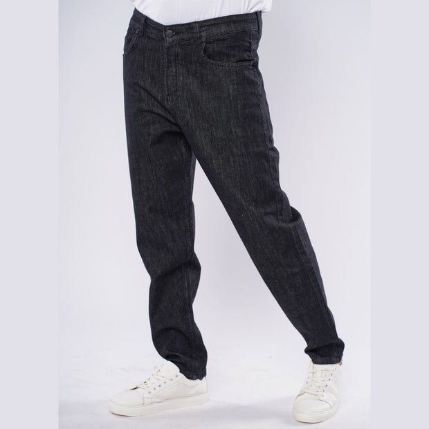 M24JN200-Five Pocket Slim Fit Jean