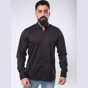 M23SH315-Casual Cotton Shirt