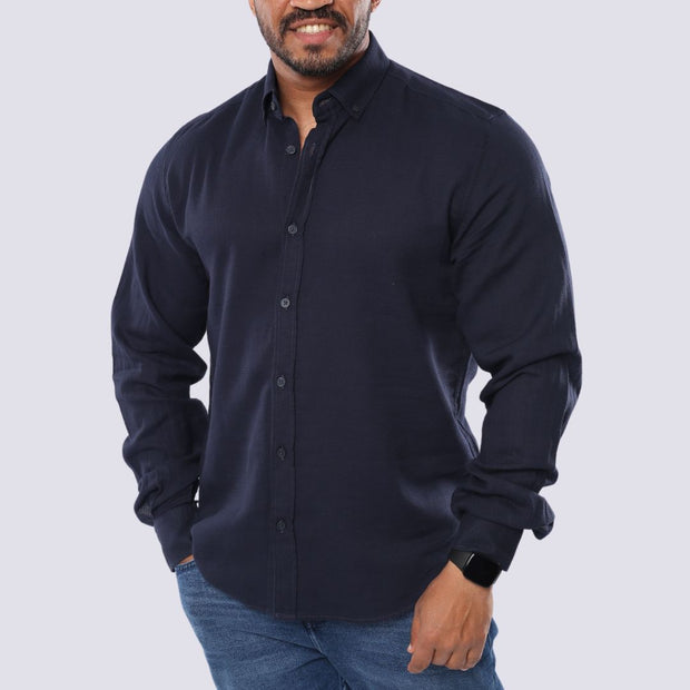 M23SH707-Regular fit shirt