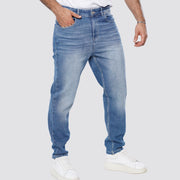 M24JN201-Five Pocket Slim Fit Jean