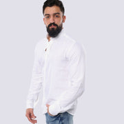 M23SH312-Casual Cotton Shirt