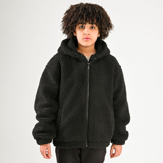 K25GA550 - Kids Jacket - جاكت اطفالي