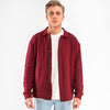 M25TS609- Men's Classic Button-Up Sweater