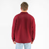 M25TS609- Men's Classic Button-Up Sweater