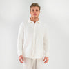 M25TS609- Men's Classic Button-Up Sweater