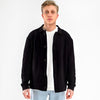 M25TS609- Men's Classic Button-Up Sweater