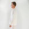 M25TS609- Men's Classic Button-Up Sweater