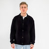 M25TS609- Men's Classic Button-Up Sweater